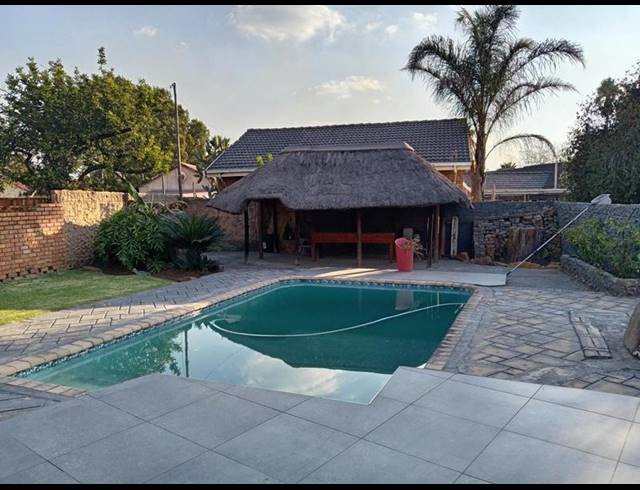 3 BEDROOM HOUSE FOR SALE IN BRAKPAN NORTH